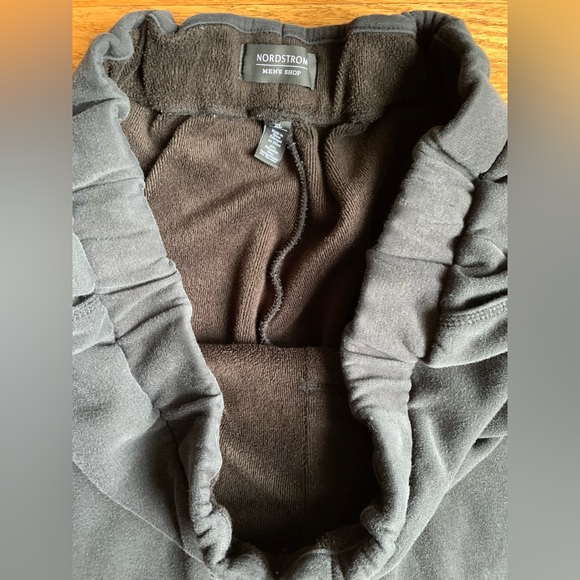 MENS NORDSTROM LOUNGE / SWEATPANTS - Picture 1 of 4